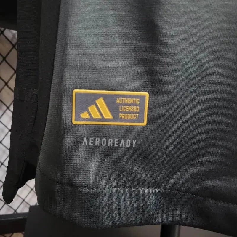 Away 25/26 Player Edition Shirt 6