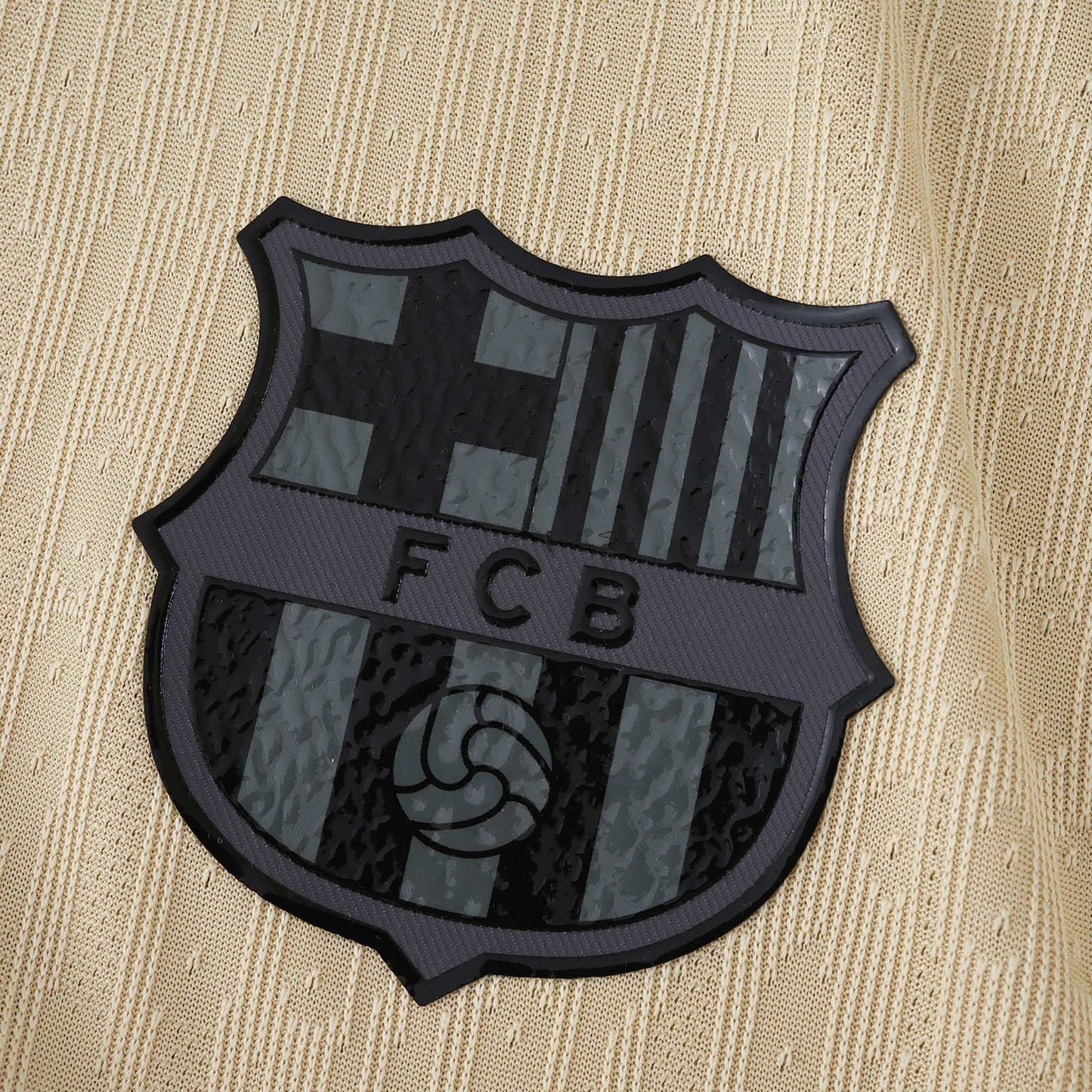 Away 25/26 Player Edition Shirt 2