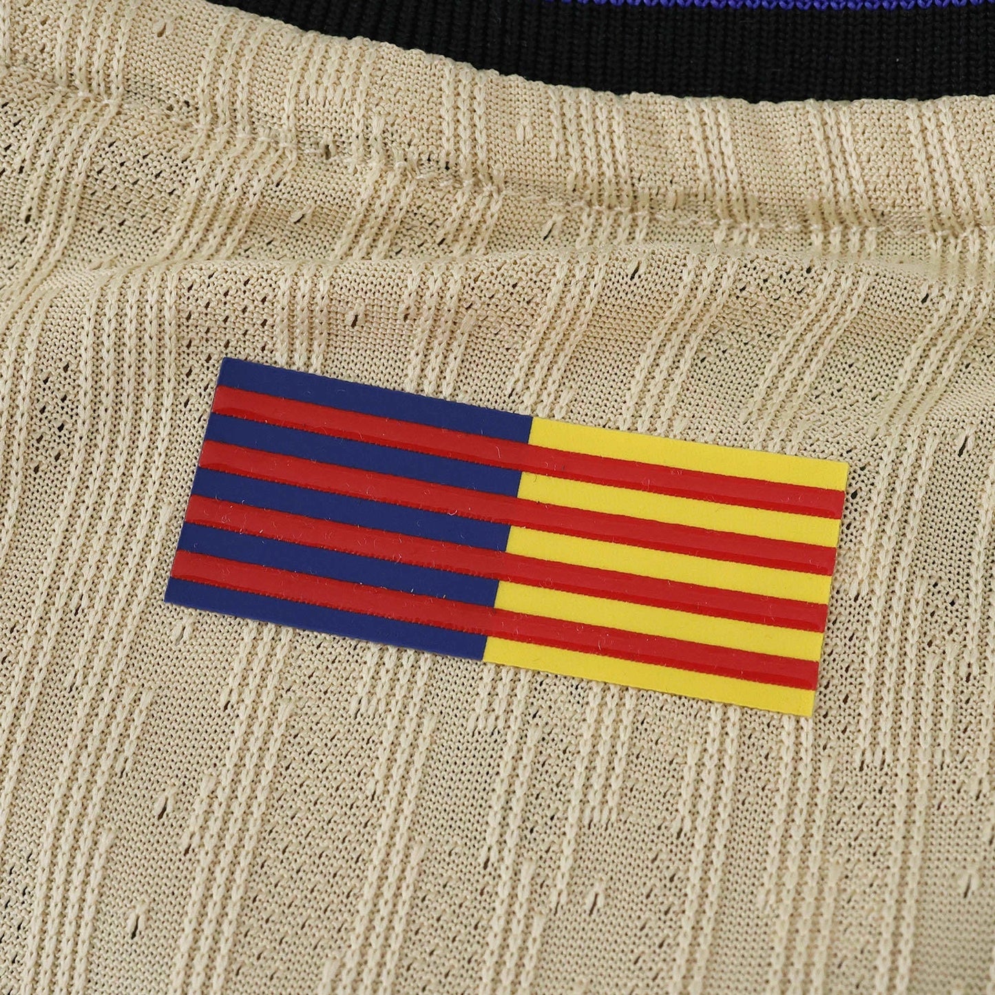 Away 25/26 Player Edition Shirt 7