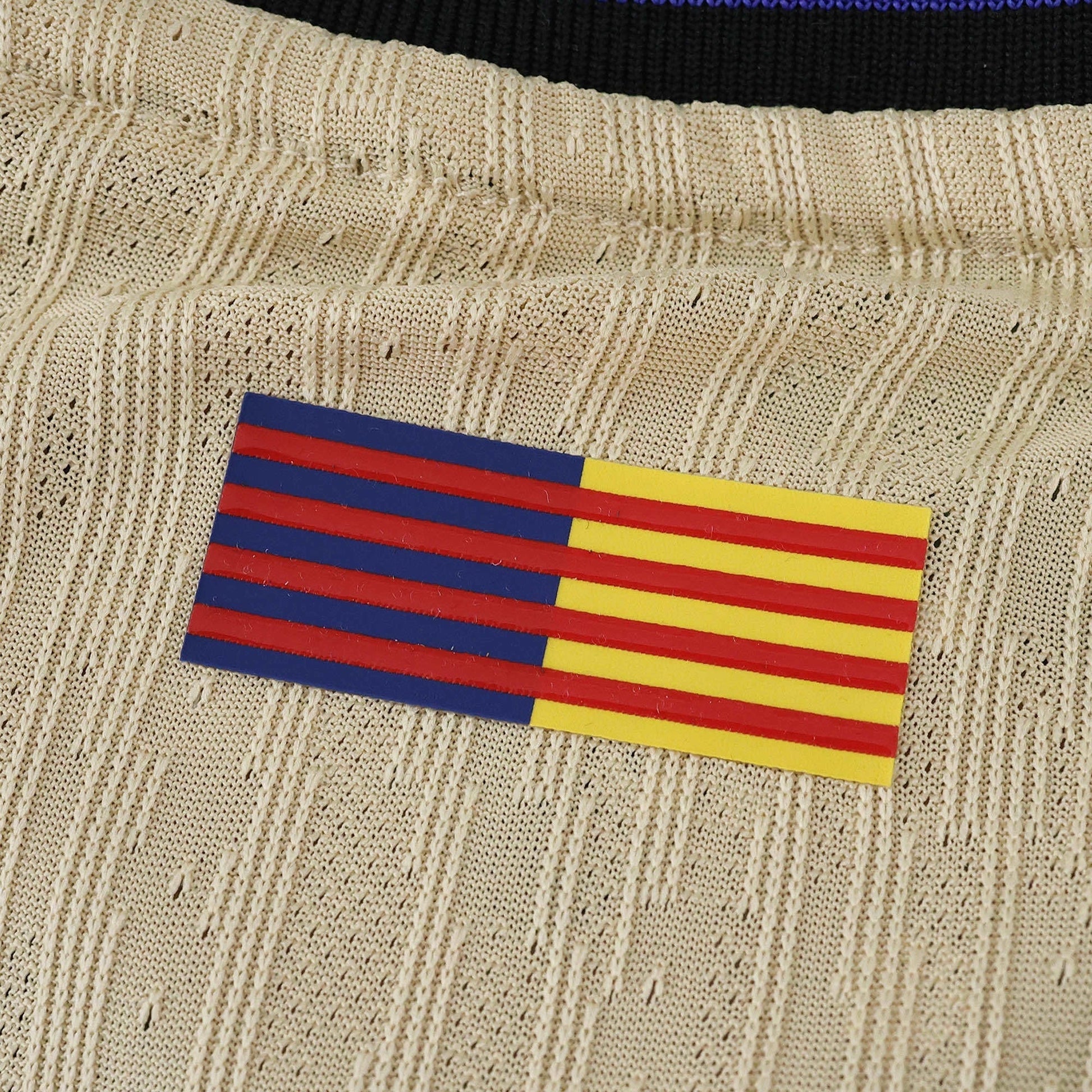 Away 25/26 Player Edition Shirt 7