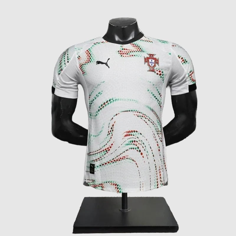 Away 25/26 Player Edition Shirt 3