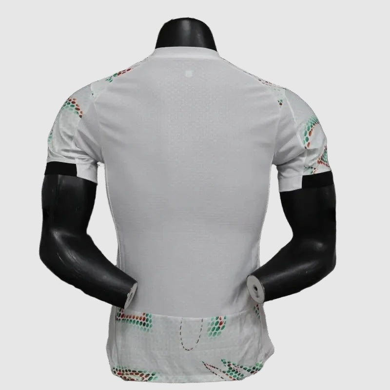 Away 25/26 Player Edition Shirt 4