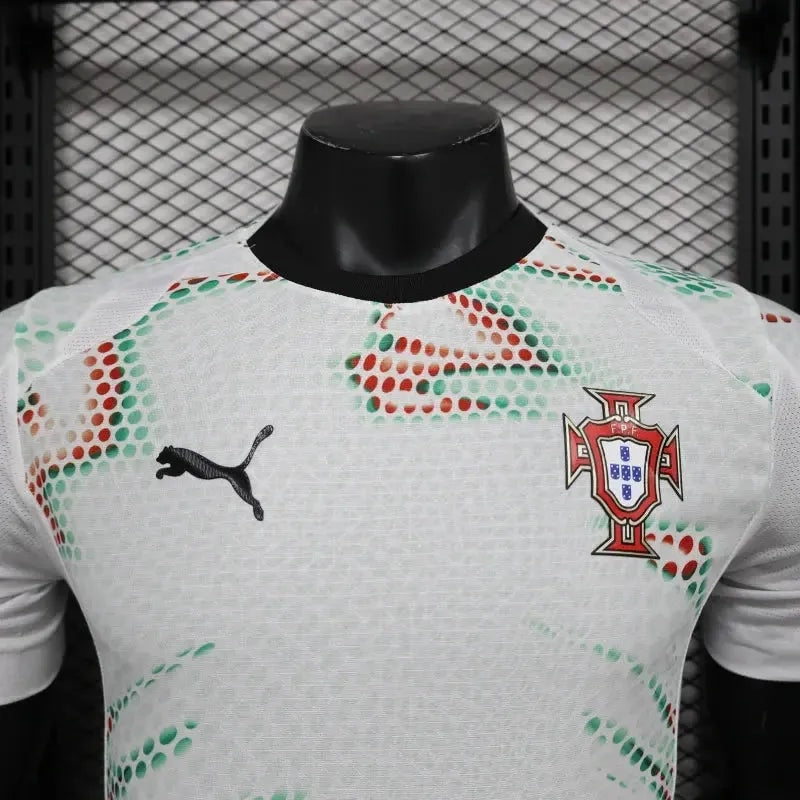 Away 25/26 Player Edition Shirt 5