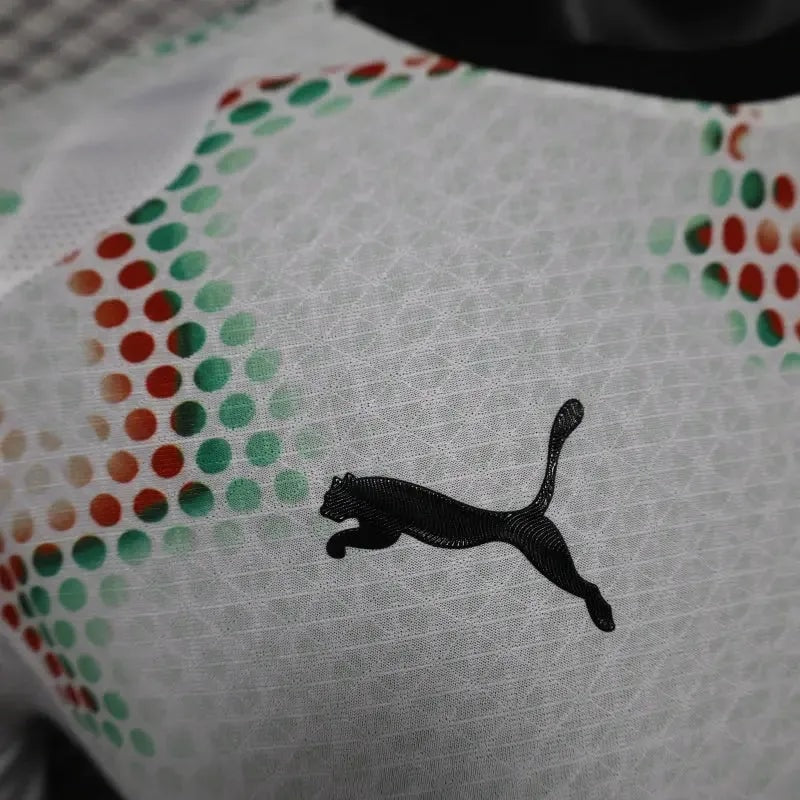 Away 25/26 Player Edition Shirt 6