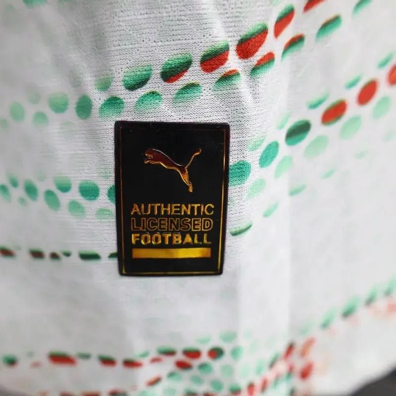 Away 25/26 Player Edition Shirt 8