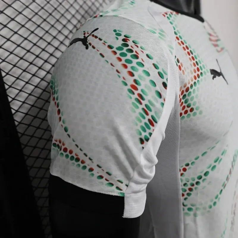 Away 25/26 Player Edition Shirt 10