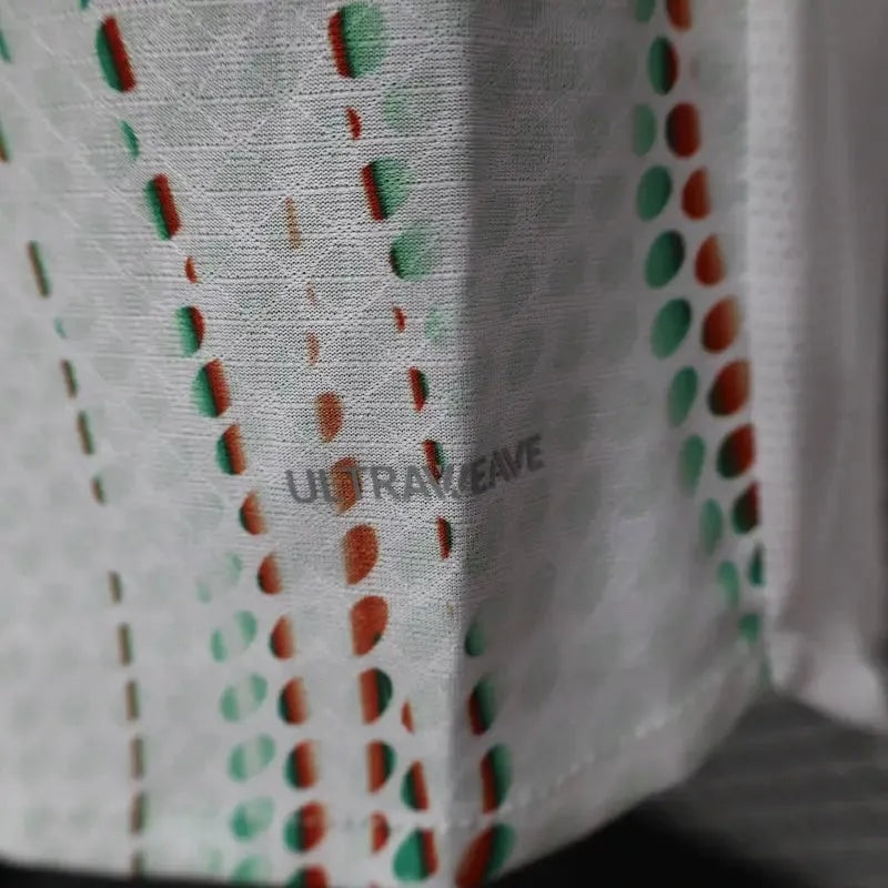 Away 25/26 Player Edition Shirt 11