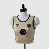 Away 25/26 Women's Crop Tank Top