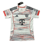 Away 25/26 Women’s Shirt