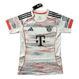 Away 25/26 Women’s Shirt
