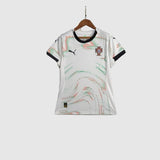Away 25/26 Women’s Shirt
