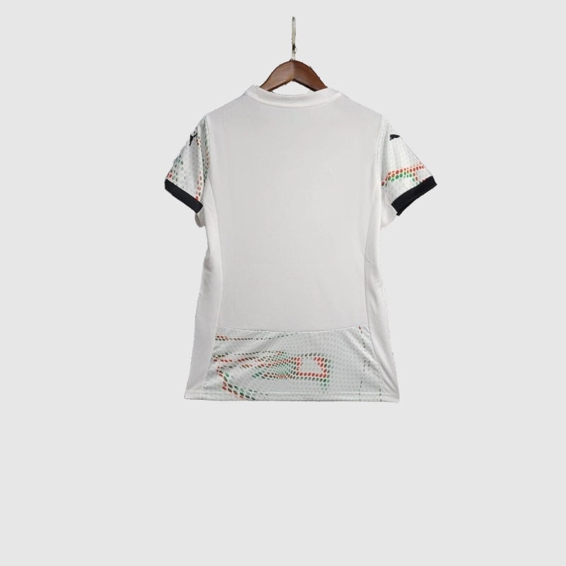 Away 25/26 Women’s Shirt 2