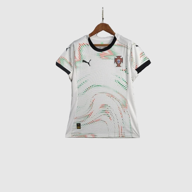 Away 25/26 Women’s Shirt 3