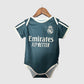 Away 26/27 Baby Shirt