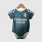 Away 26/27 Baby Shirt