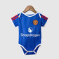 Away 26/27 Baby Shirt