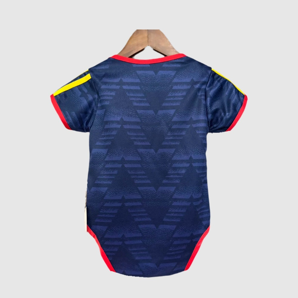 Away 26/27 Baby Shirt 2