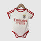 Away 26/27 Baby Shirt