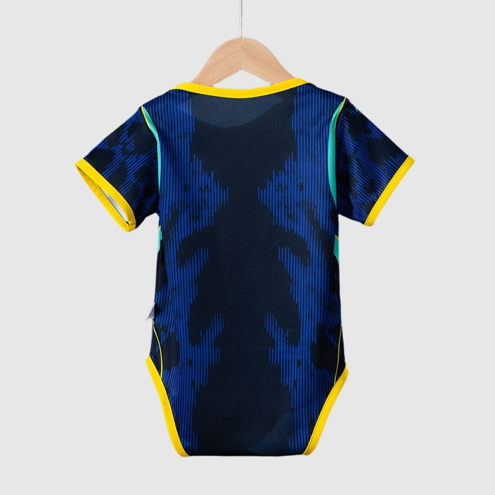 Away 26/27 Baby Shirt 2