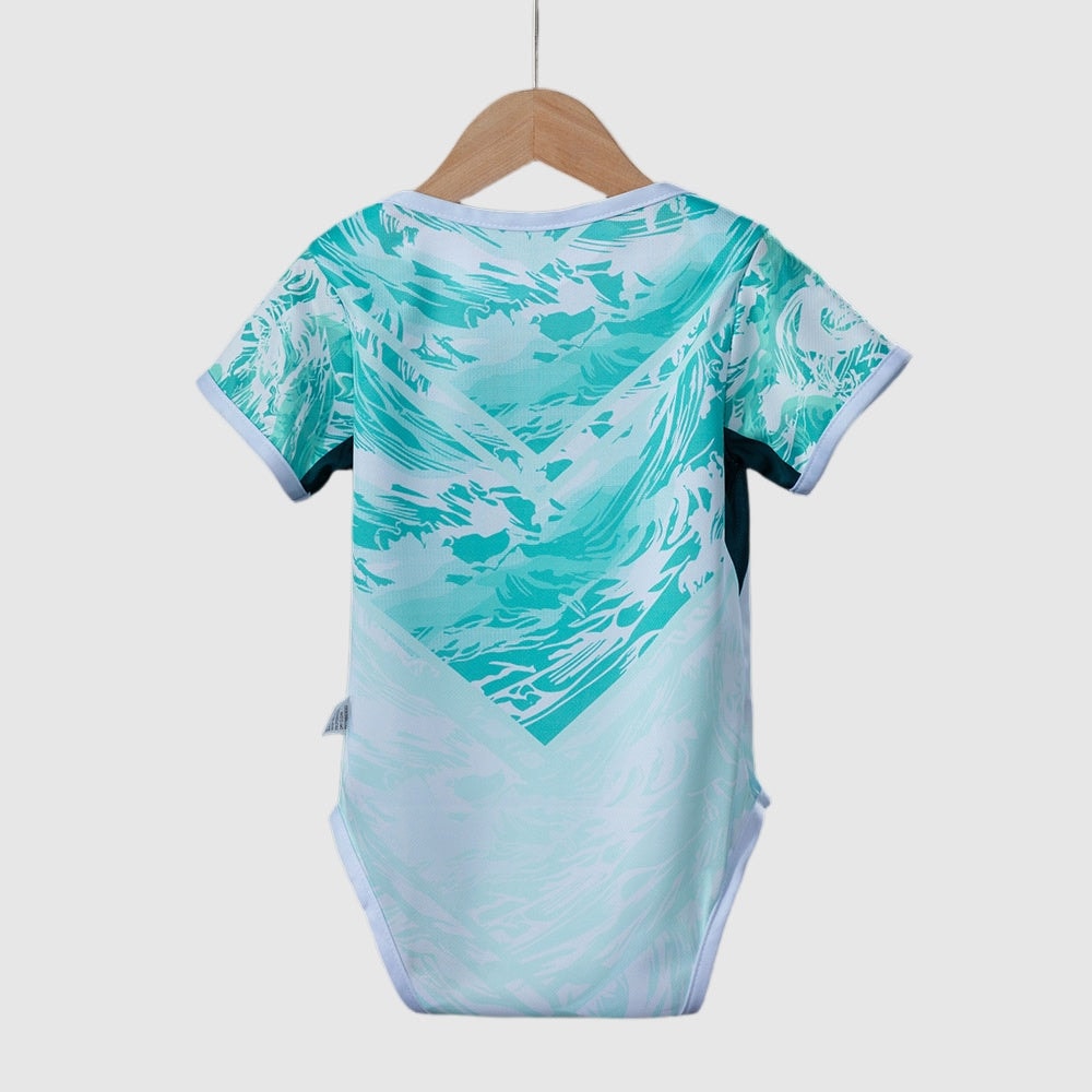 Away 26/27 Baby Shirt 2
