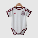 Away 26/27 Baby Shirt