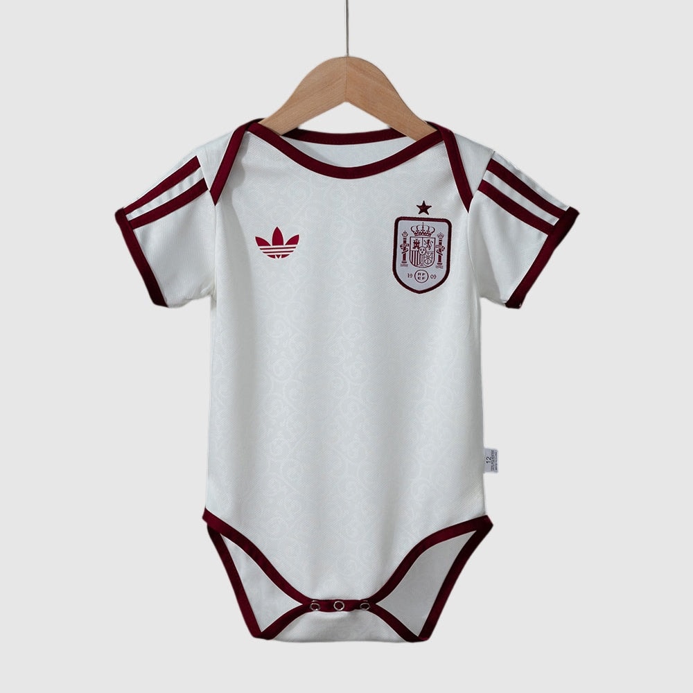 Away 26/27 Baby Shirt 2