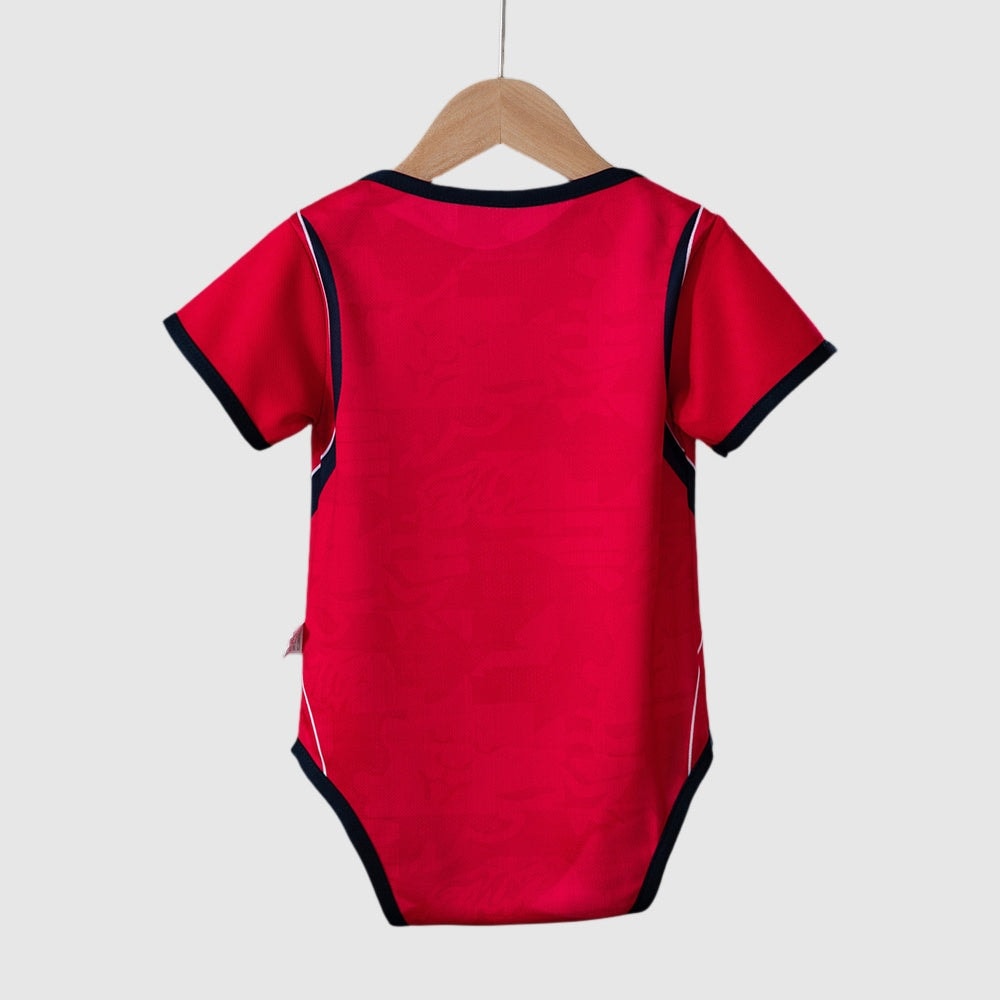 Away 26/27 Baby Shirt 2