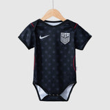 Away 26/27 Baby Shirt