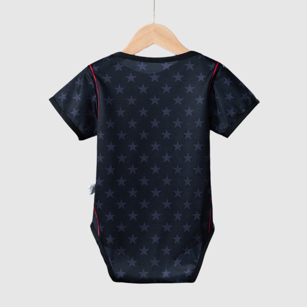 Away 26/27 Baby Shirt 2