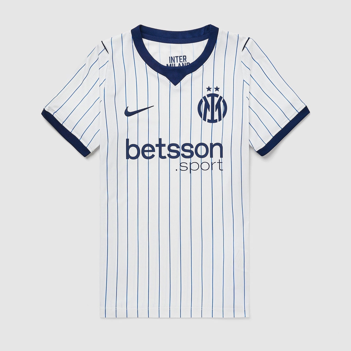 Away 26/27 Fan Shirt