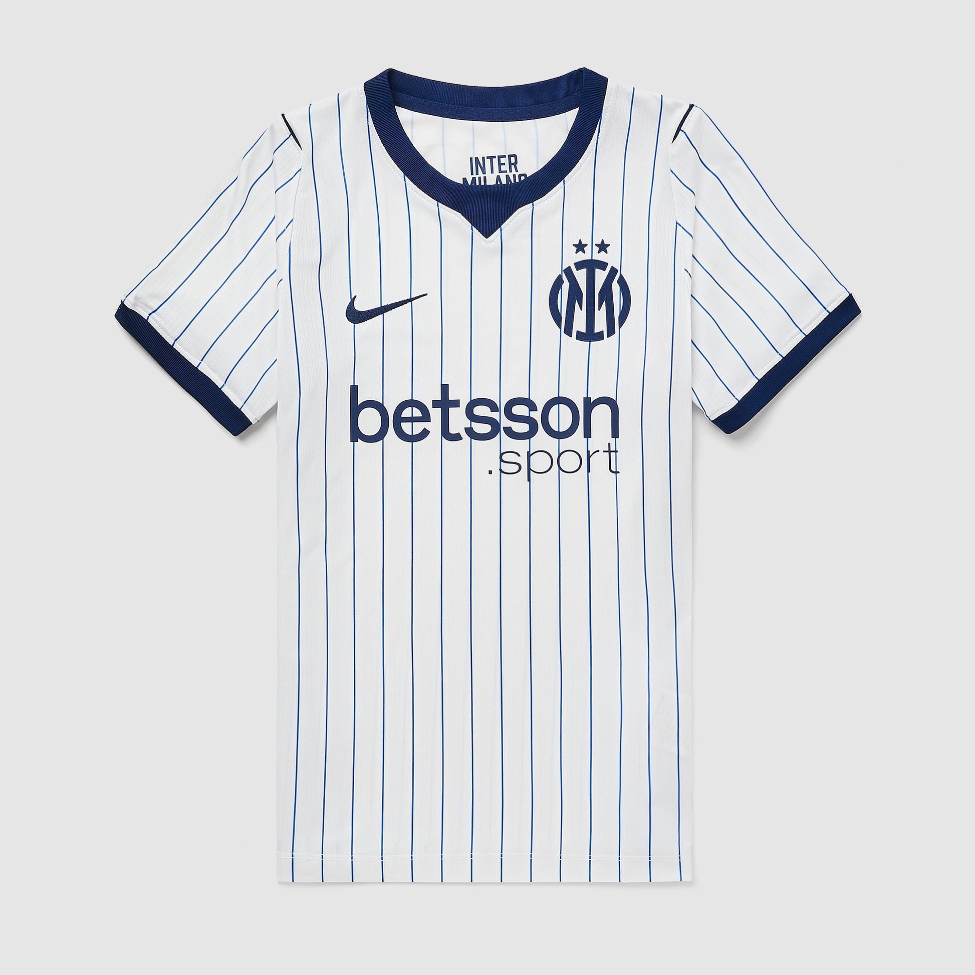 Away 26/27 Fan Shirt