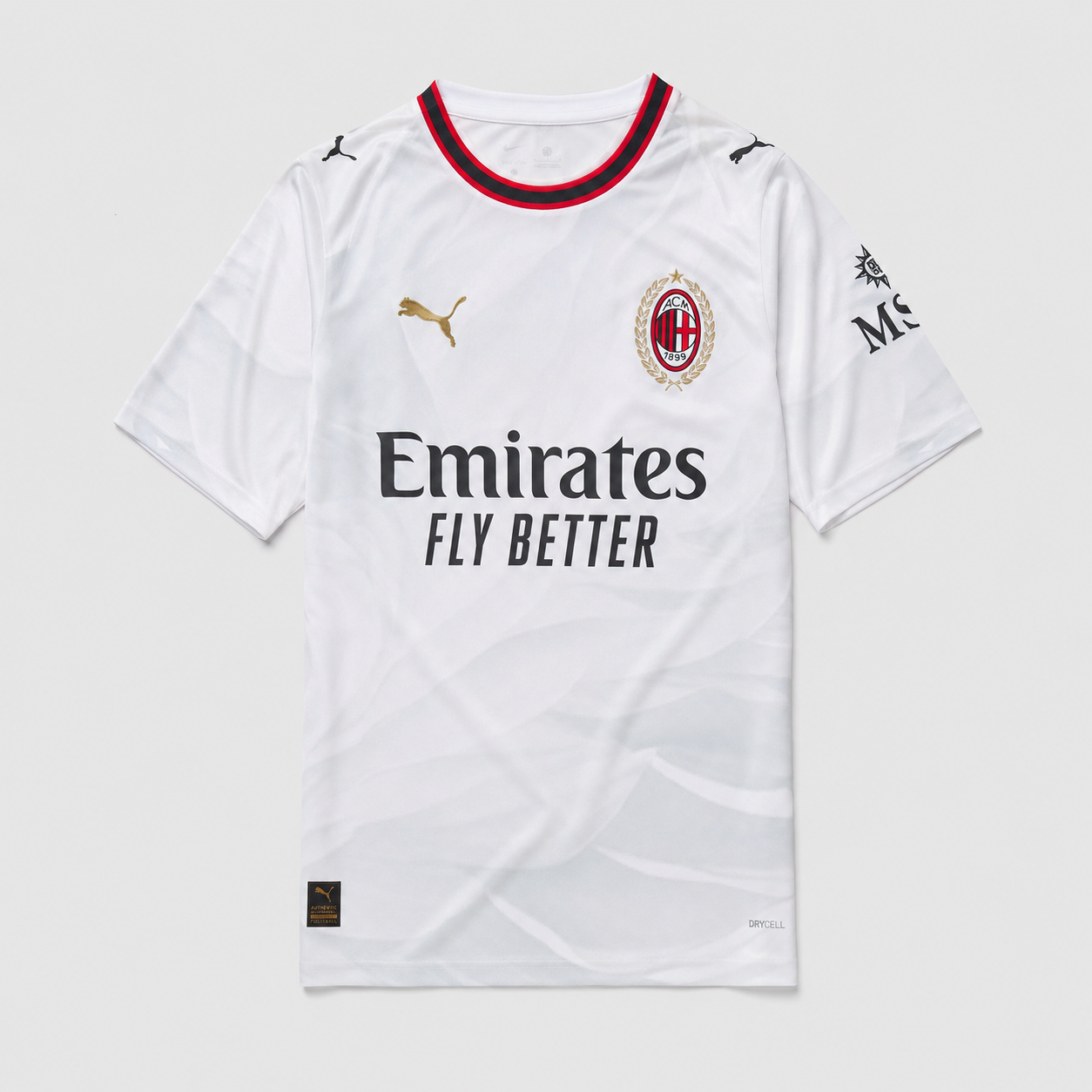 Away 26/27 Fan Shirt