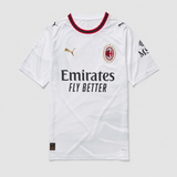 Away 26/27 Fan Shirt