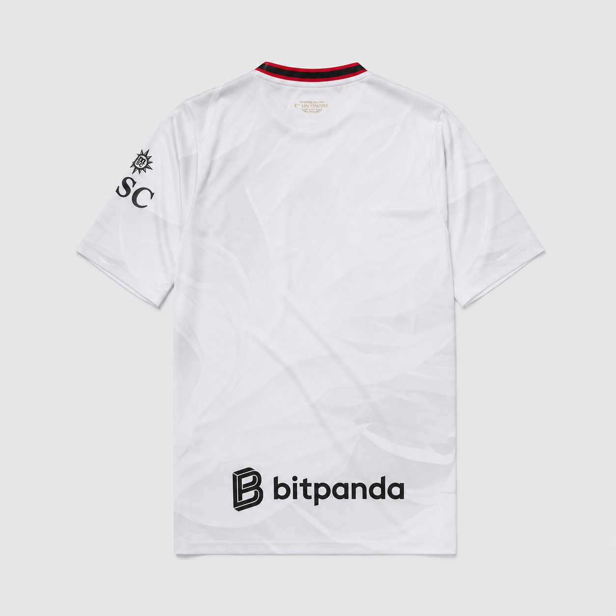 Away 26/27 Fan Shirt 2