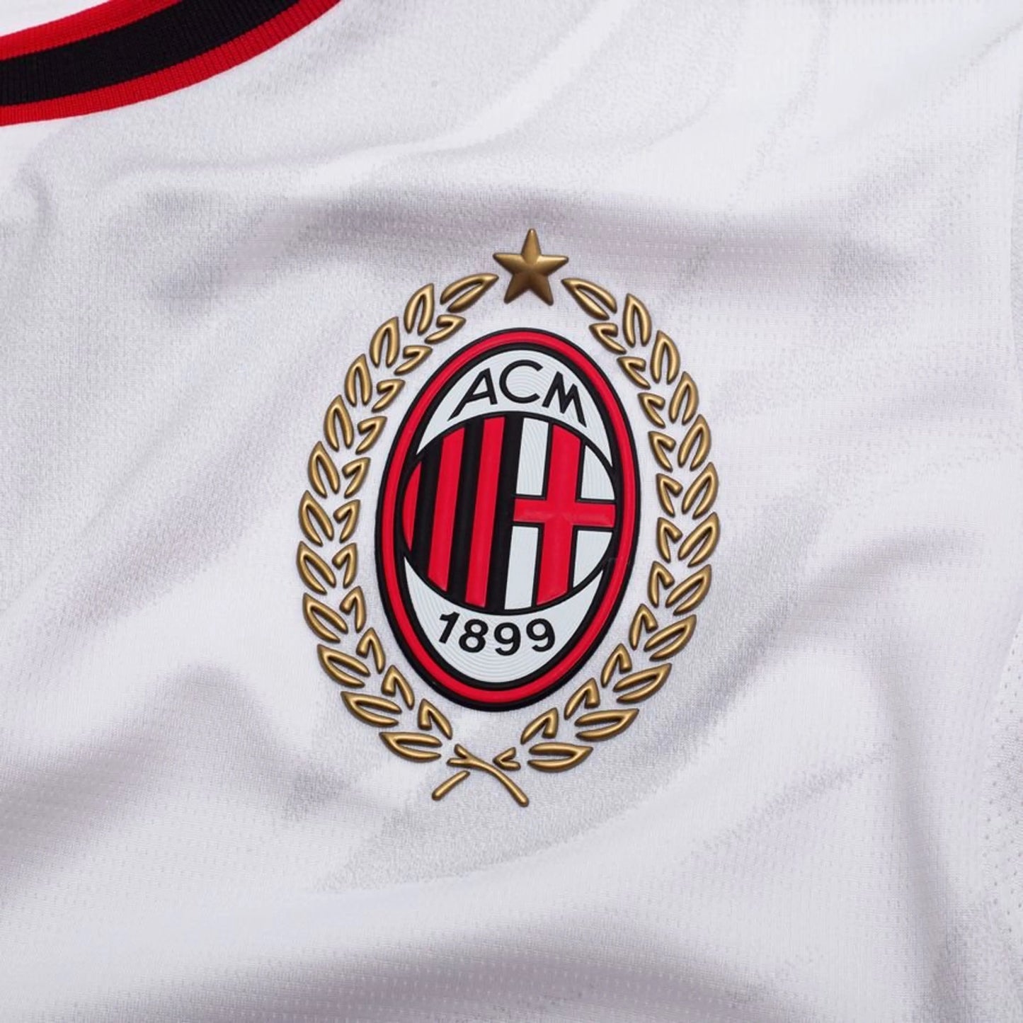 Away 26/27 Fan Shirt 3