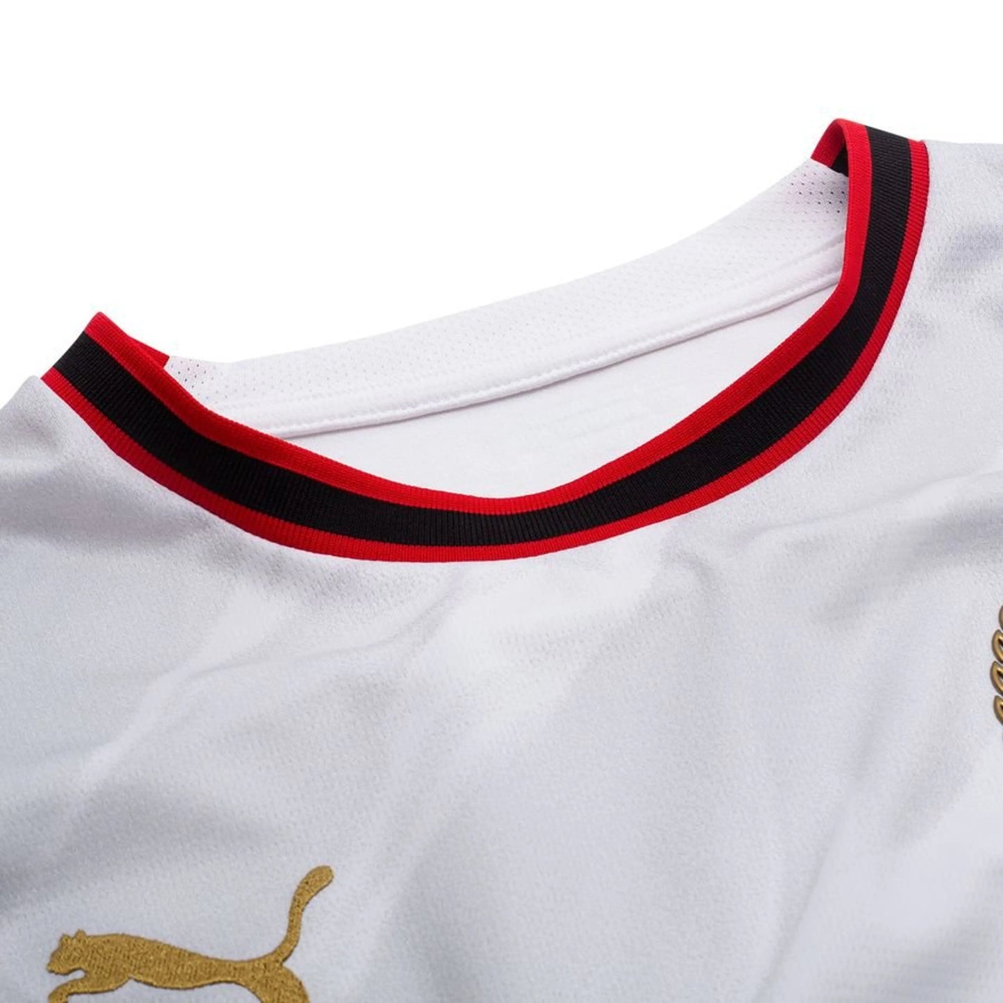 Away 26/27 Fan Shirt 5