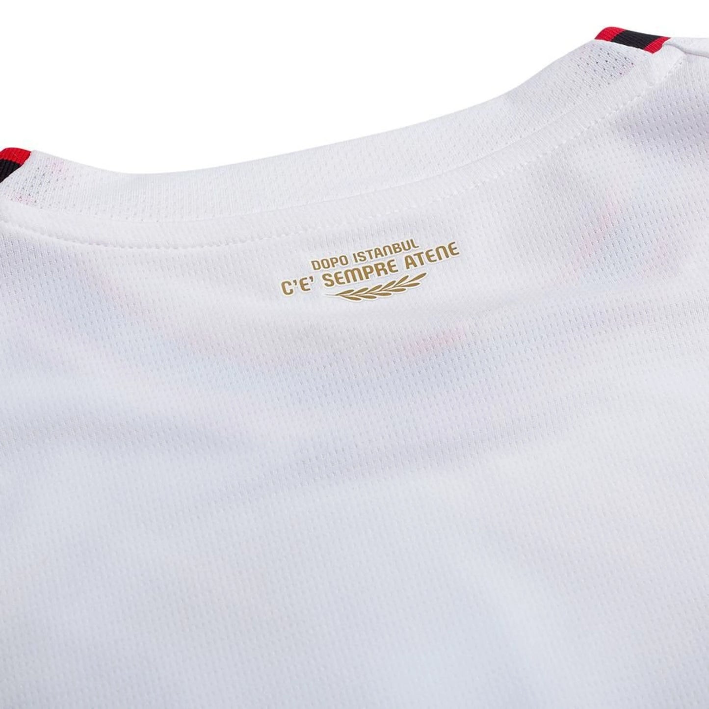 Away 26/27 Fan Shirt 6