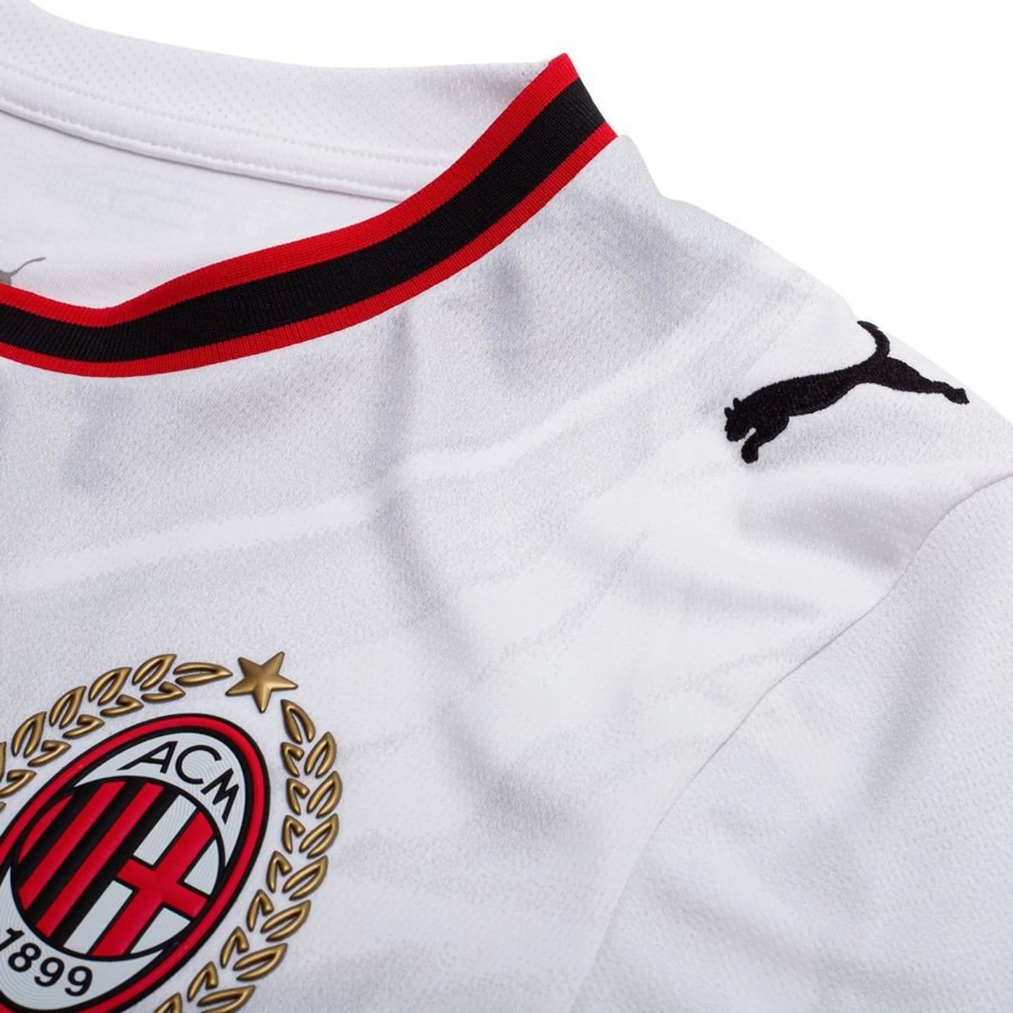 Away 26/27 Fan Shirt 8