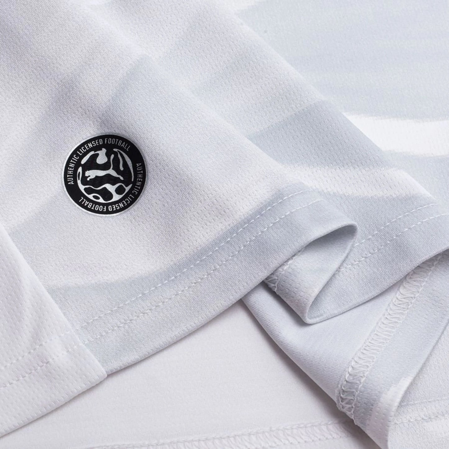 Away 26/27 Fan Shirt 9