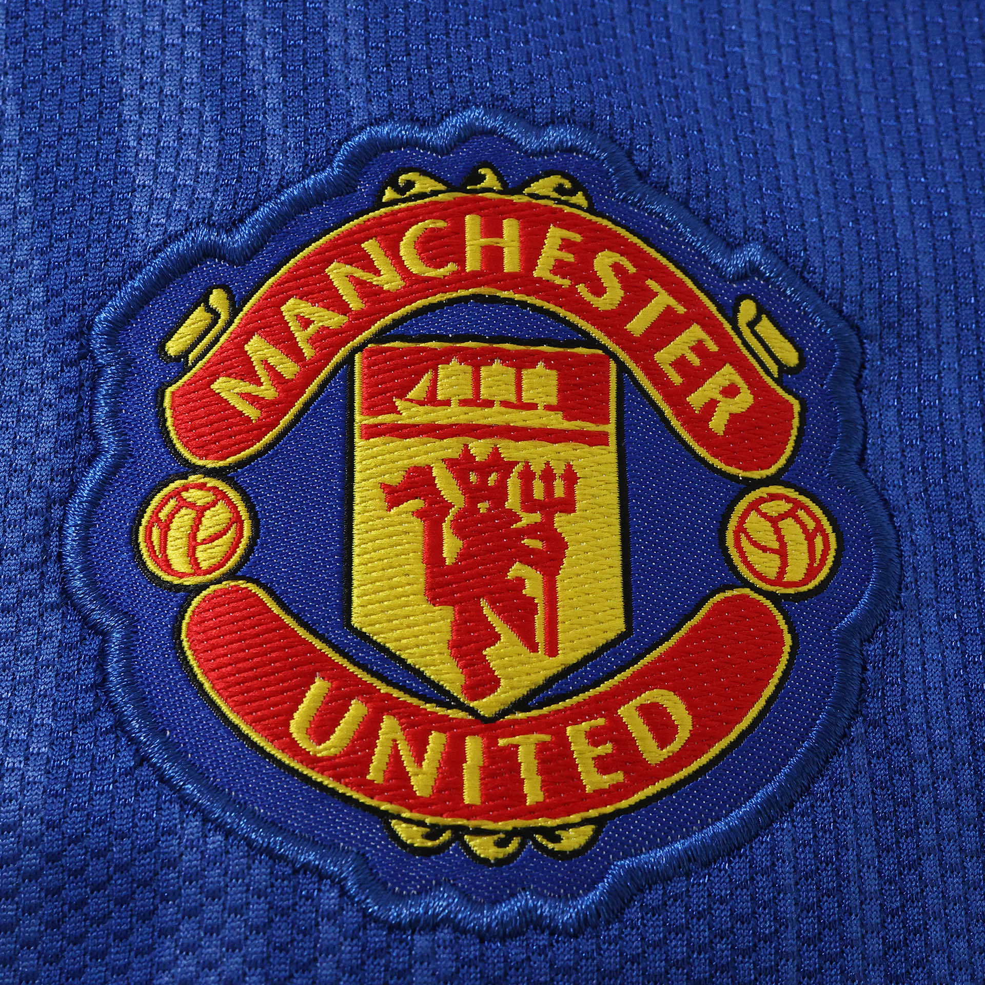 Away 26/27 Fan Shirt 3