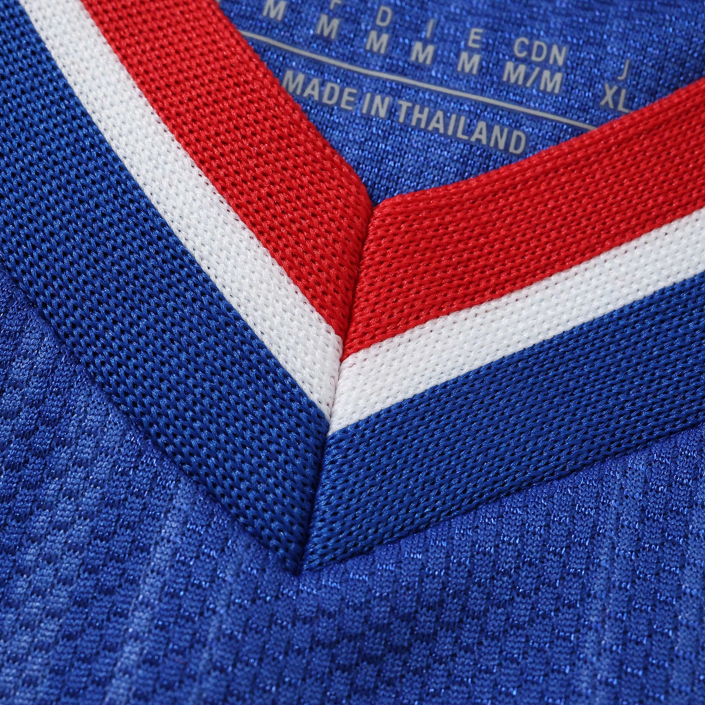 Away 26/27 Fan Shirt 5