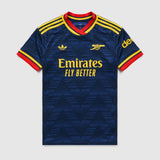 Away 26/27 Fan Shirt