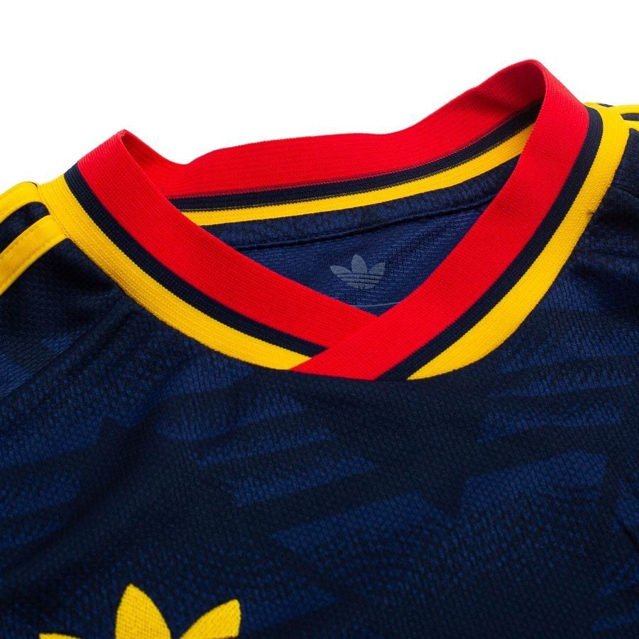 Away 26/27 Fan Shirt 2