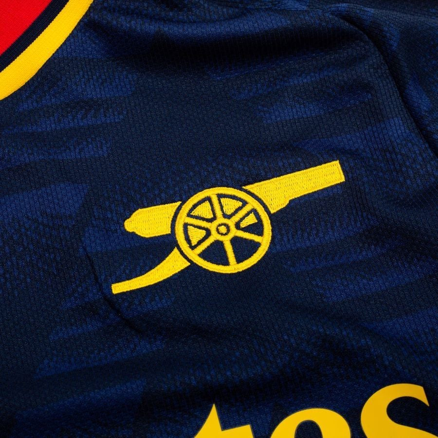 Away 26/27 Fan Shirt 3