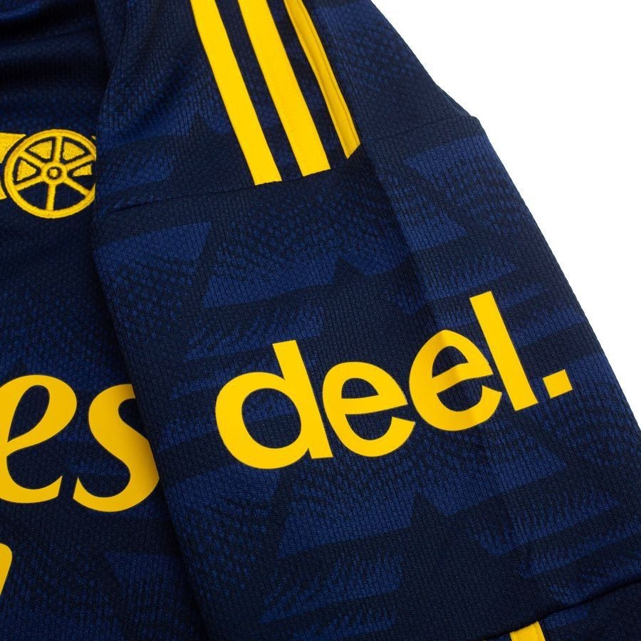 Away 26/27 Fan Shirt 7