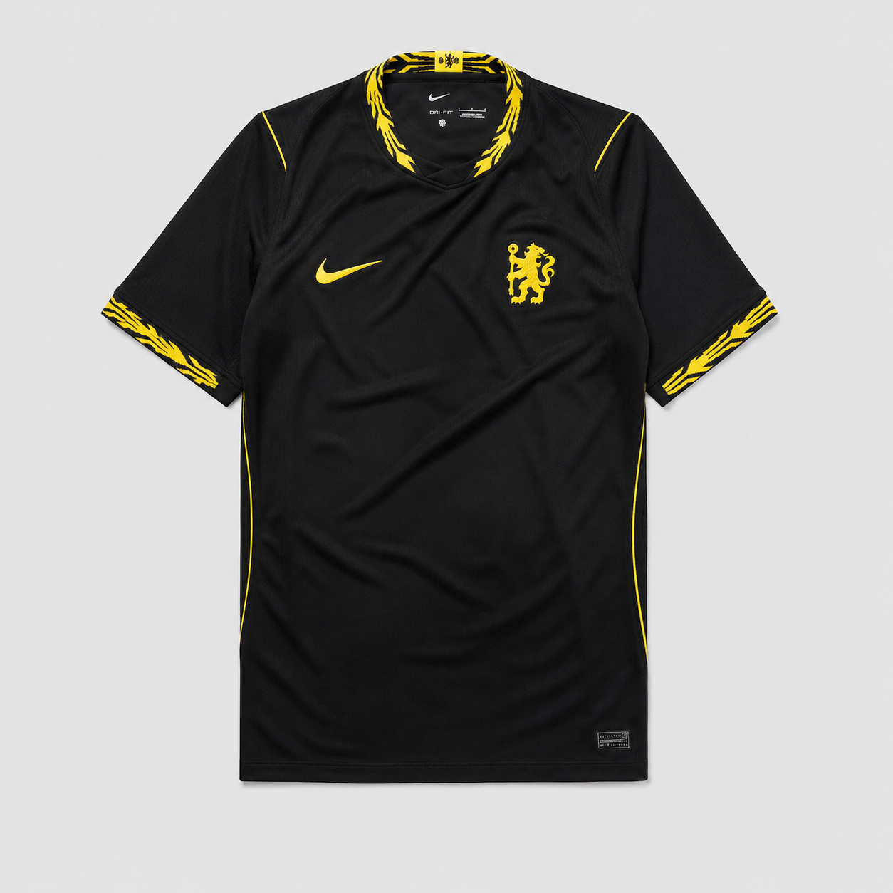 Away 26/27 Fan Shirt