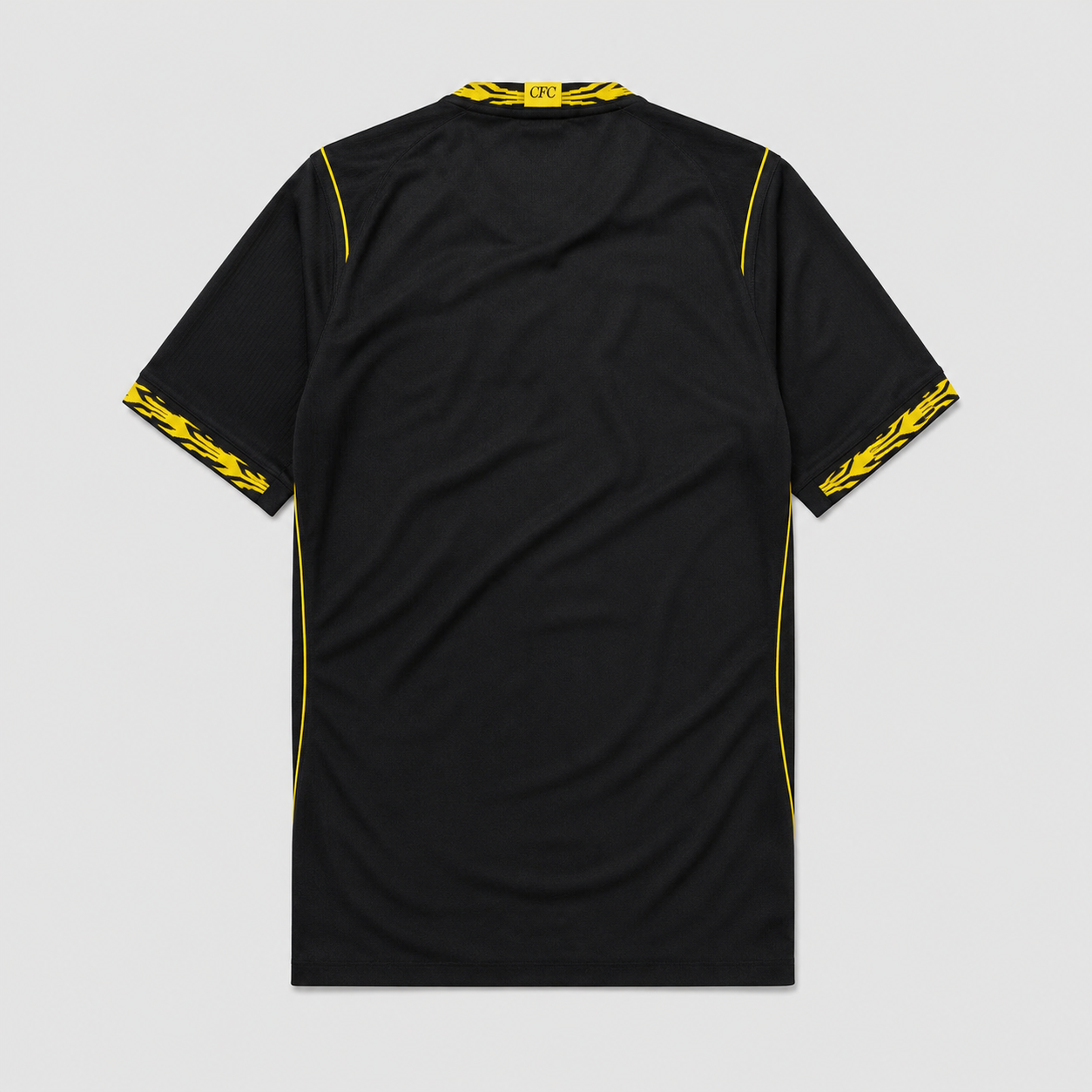 Away 26/27 Fan Shirt 2