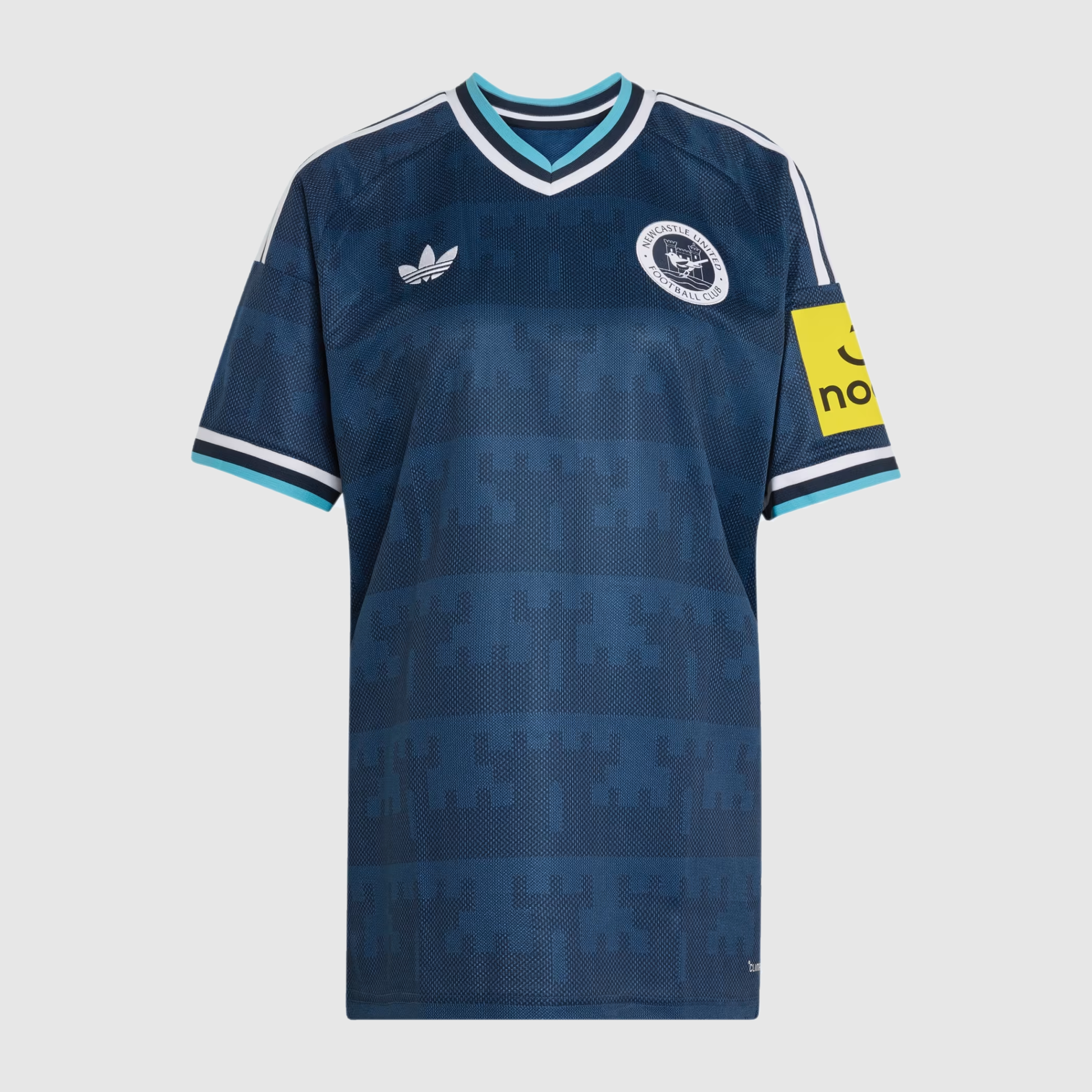 Away 26/27 Fan Shirt