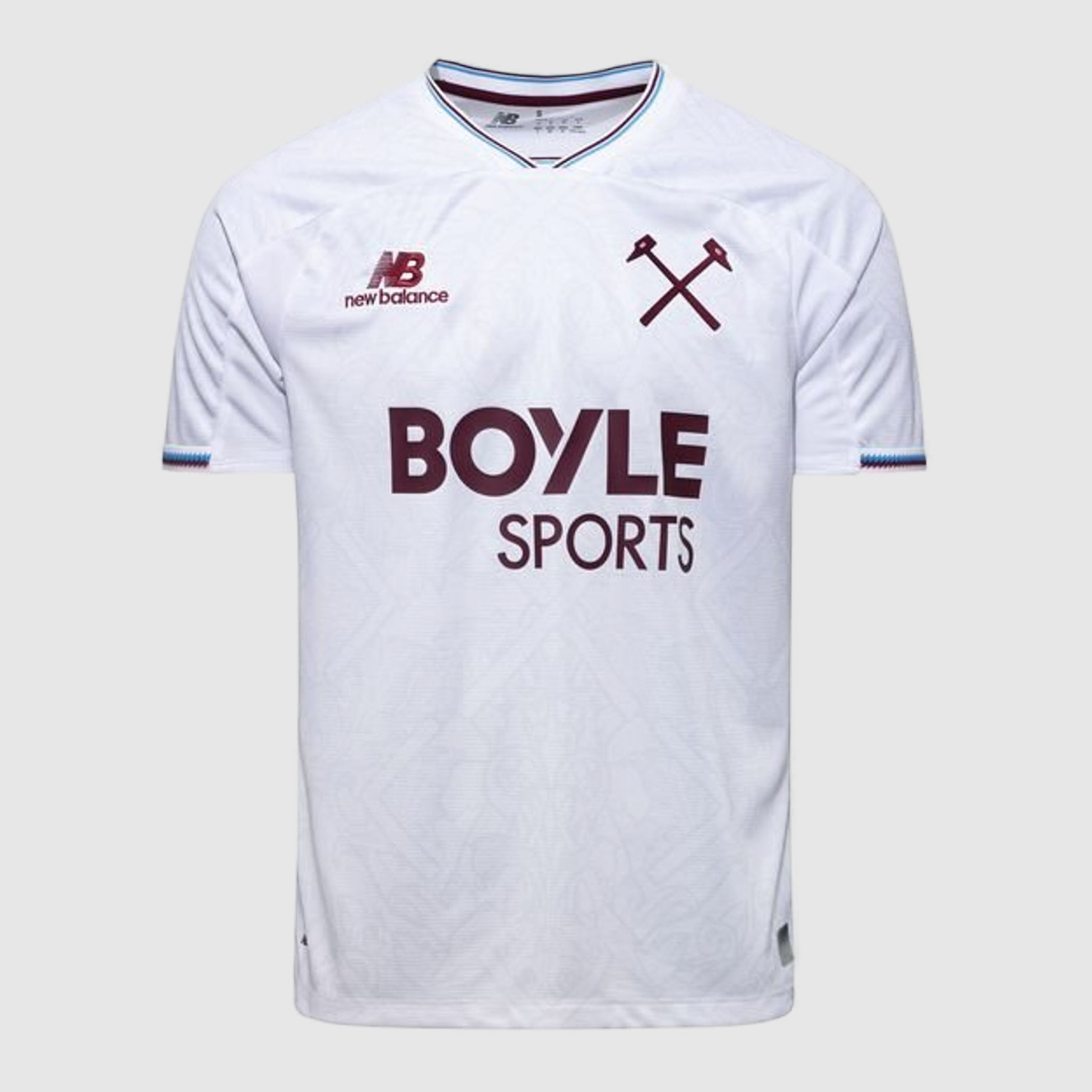 Away 26/27 Fan Shirt