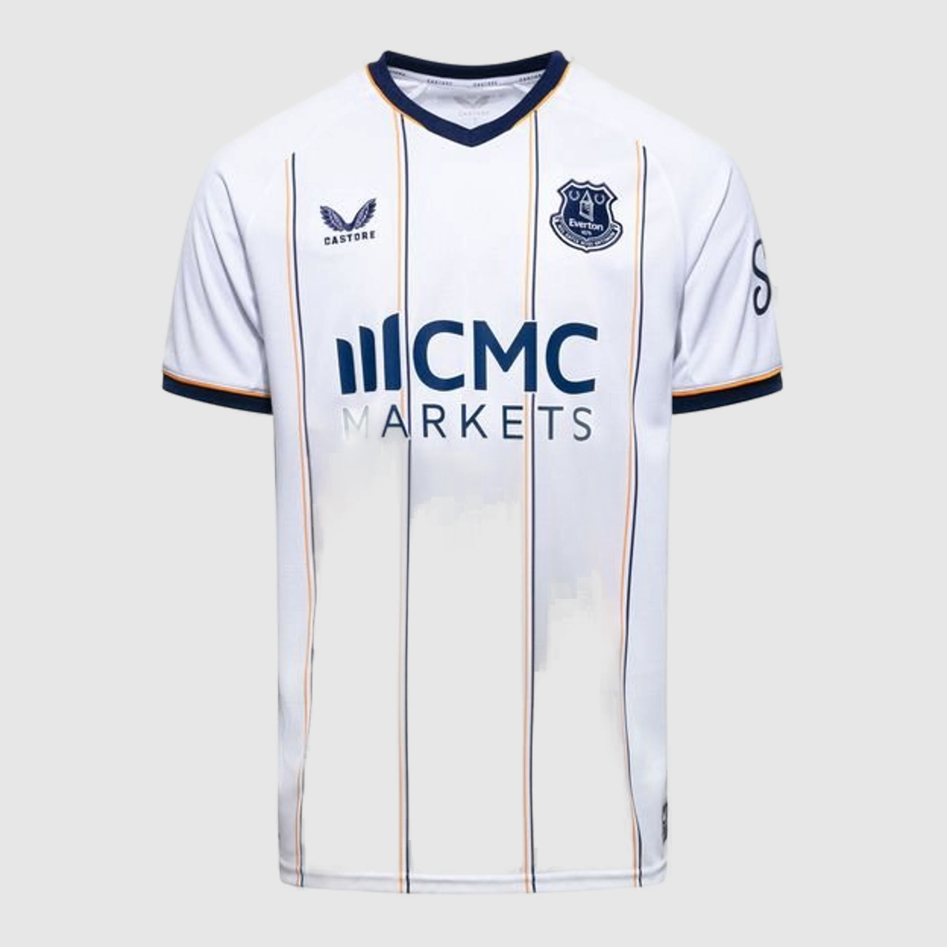 Away 26/27 Fan Shirt